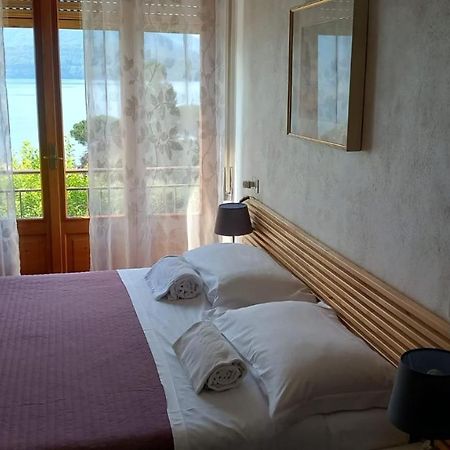 My Holidays - Camere Dei Fiori Gravedona Εξωτερικό φωτογραφία
