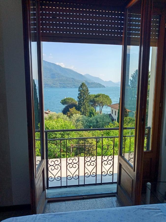 My Holidays - Camere Dei Fiori Gravedona Εξωτερικό φωτογραφία