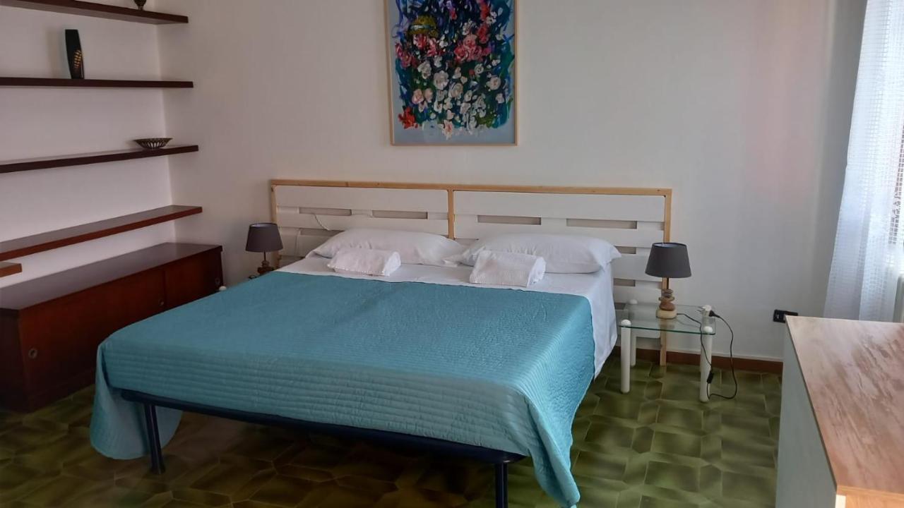My Holidays - Camere Dei Fiori Gravedona Εξωτερικό φωτογραφία