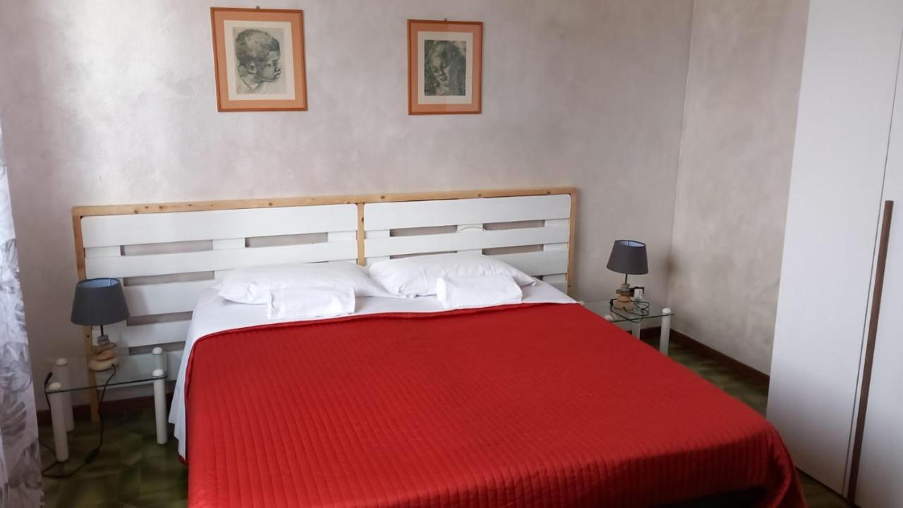 My Holidays - Camere Dei Fiori Gravedona Εξωτερικό φωτογραφία